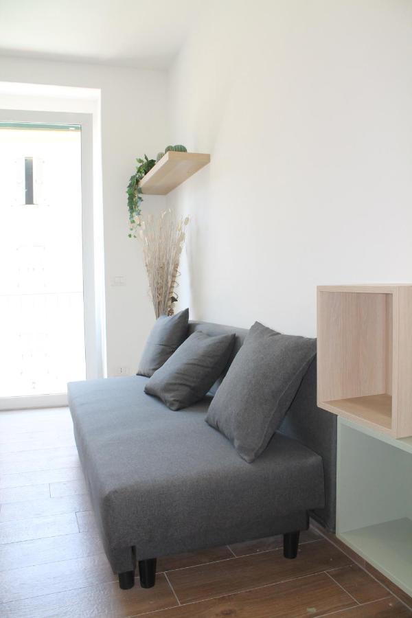 Jasmine Station - Cinque Terre Apartamento La Spezia Exterior foto